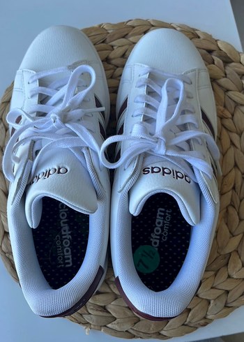 Orjinal Adidas spor ayakkabi - Görsel 4