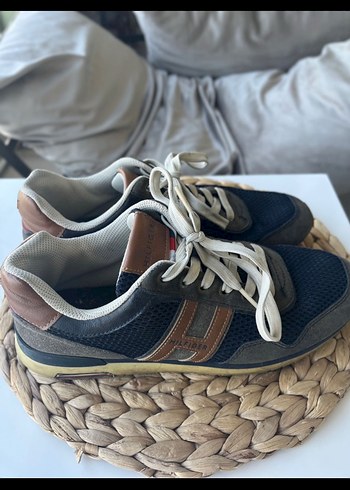 Orjinal Tommy spor ayakkabi - Görsel 2