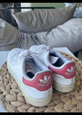 Orjinal Adidas spor ayakkabi - Görsel 3