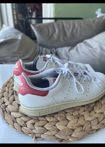 Orjinal Adidas spor ayakkabi - Görsel 2