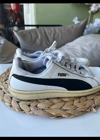 Puma spor ayakkabi - Görsel 2