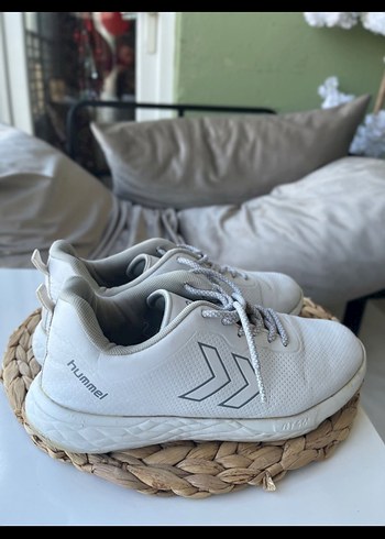 Hummel spor ayakkabi - Görsel 2