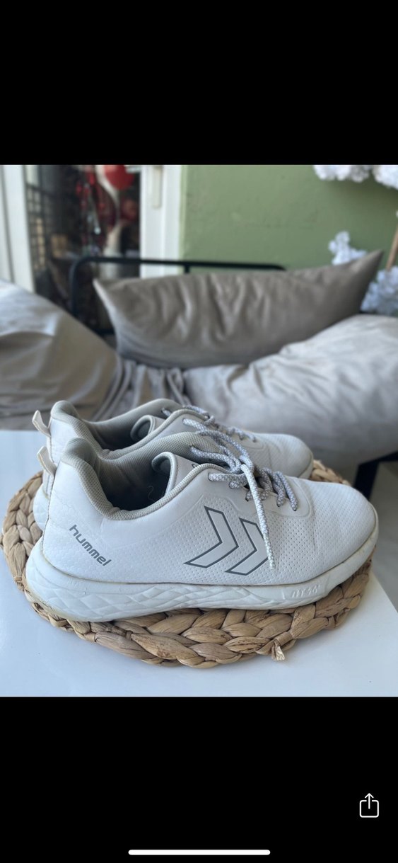 Hummel spor ayakkabi - Görsel 2