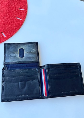 Tommy Hilfiger Erkek Cuzdan - Görsel 3