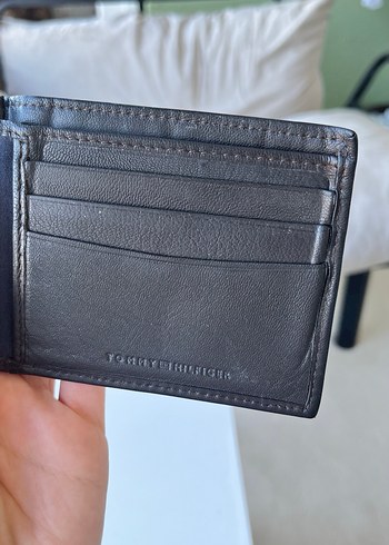 Tommy Hilfiger Erkek Cuzdan - Görsel 2