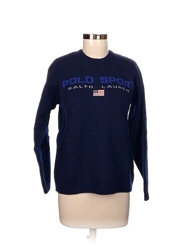 Ralph Lauren Kazak / Triko %70 İndirimli.