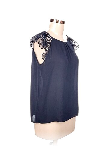 Zara Zara Bluz %70 İndirimli.