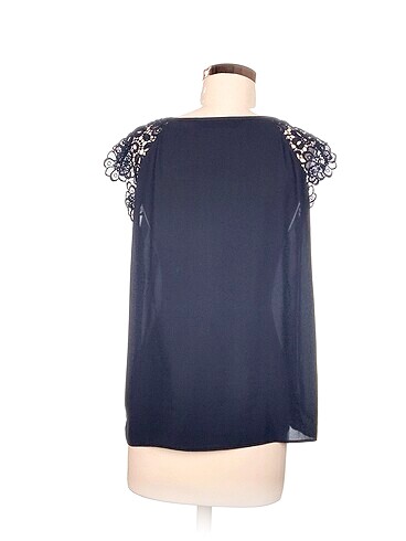l Beden Zara Bluz %70 İndirimli.