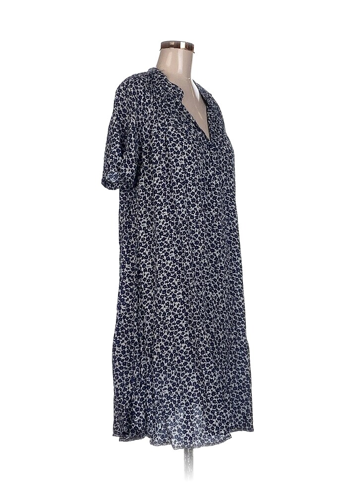 H&M Kısa Elbise %70 İndirimli. - Görsel 2