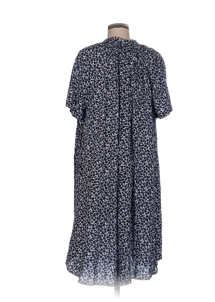 H&M Kısa Elbise %70 İndirimli. - Görsel 3