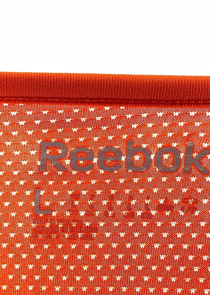 Reebok T-shirt %70 İndirimli. - Görsel 4