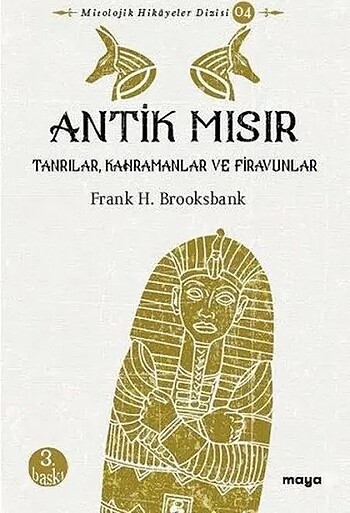 Antik mısır