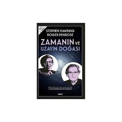 Zamanın ve uzayın doğası