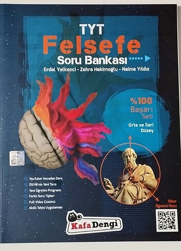 Kafa dengi, Felsefe soru bankası