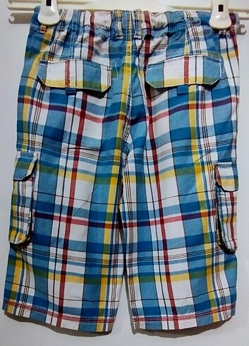LC Waikiki LCW 8-9 yaş kapri 