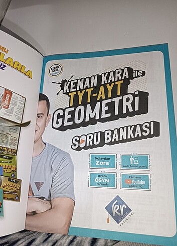  Kenan kara geometri 2023
