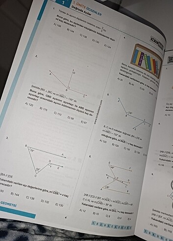  Beden Renk Kenan kara geometri 2023