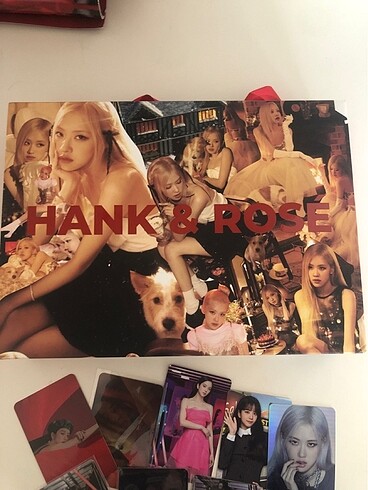Blackpink albüm