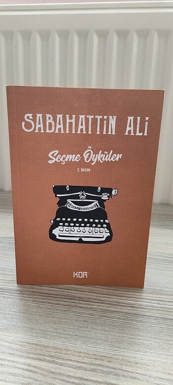 Seçme Hikayeler 