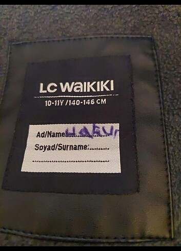 Deri mont  - Görsel 5