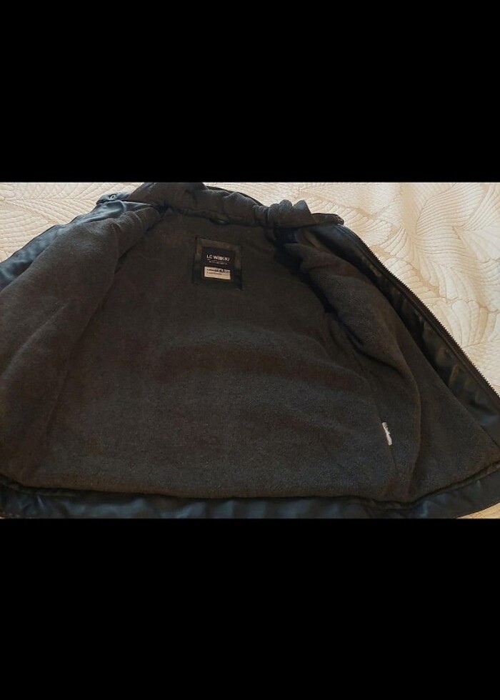 Deri mont  - Görsel 3