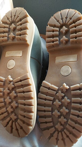 Erkek bot - Görsel 6