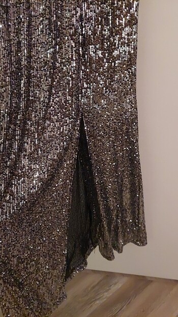 Abiye &Gece elbisesi  - Görsel 2