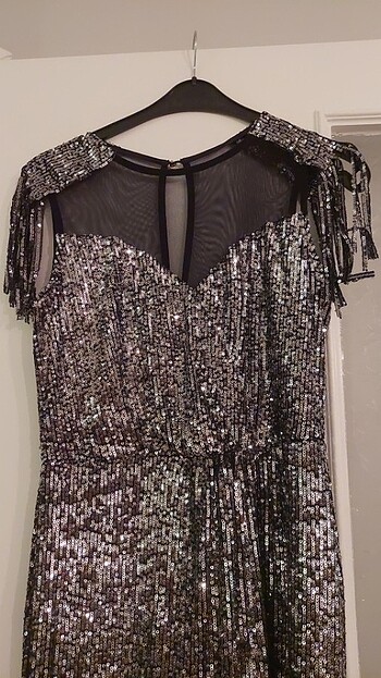 Abiye &Gece elbisesi  - Görsel 3