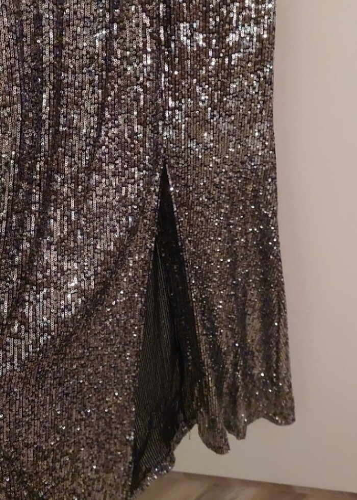 Abiye &Gece elbisesi  - Görsel 2