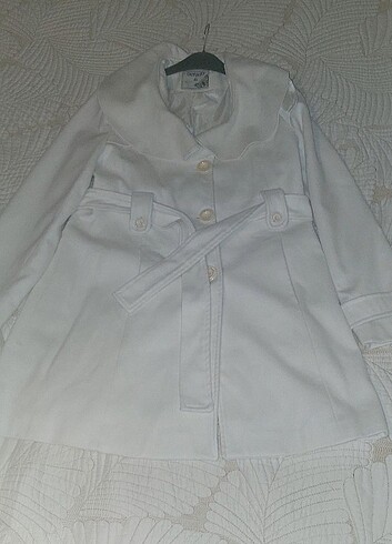 Defakto Kadın Kaban  - Görsel 2