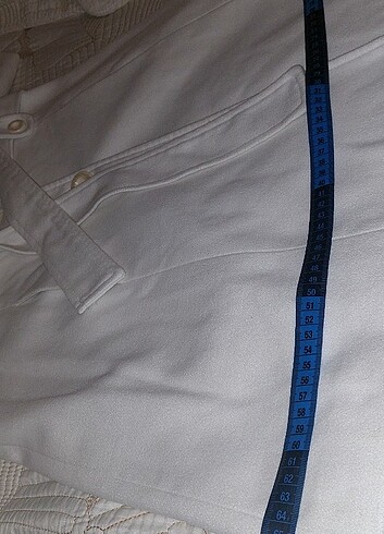 Defakto Kadın Kaban  - Görsel 4