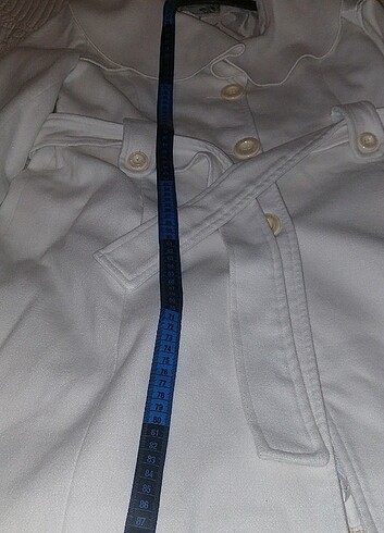 Defakto Kadın Kaban  - Görsel 5