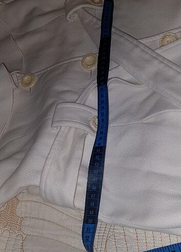 Defakto Kadın Kaban  - Görsel 6