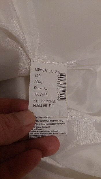 Defakto Kadın Kaban  - Görsel 7