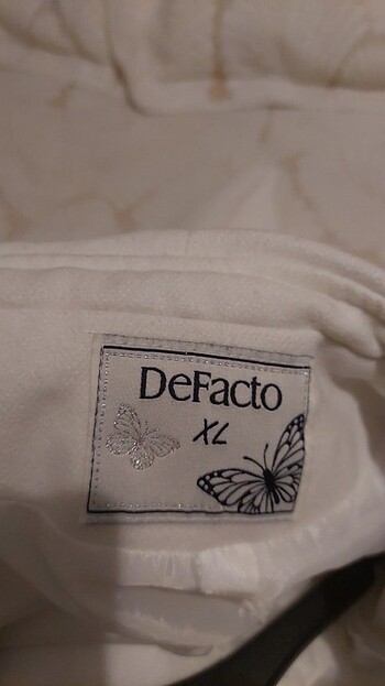 Defakto Kadın Kaban  - Görsel 8