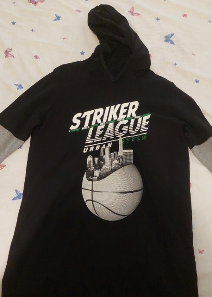 Lcw Sweatshirt  - Görsel 2