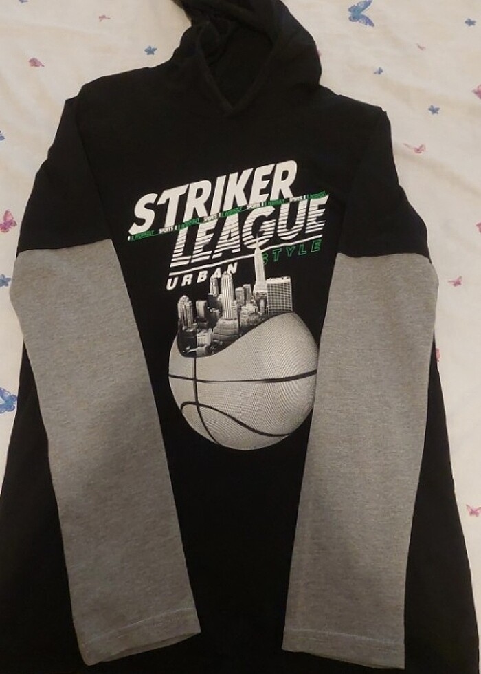 Lcw Sweatshirt  - Görsel 3