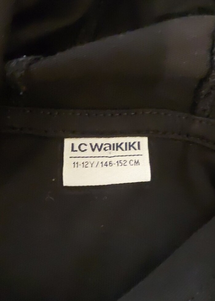 Lcw Sweatshirt  - Görsel 4