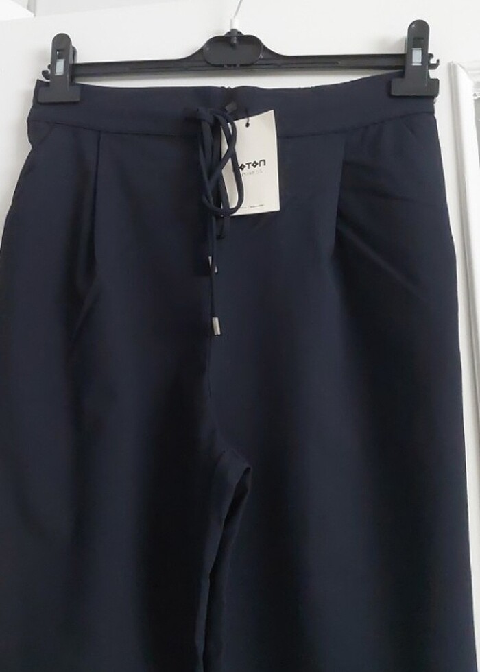 Koton kadın pantolon  - Görsel 3