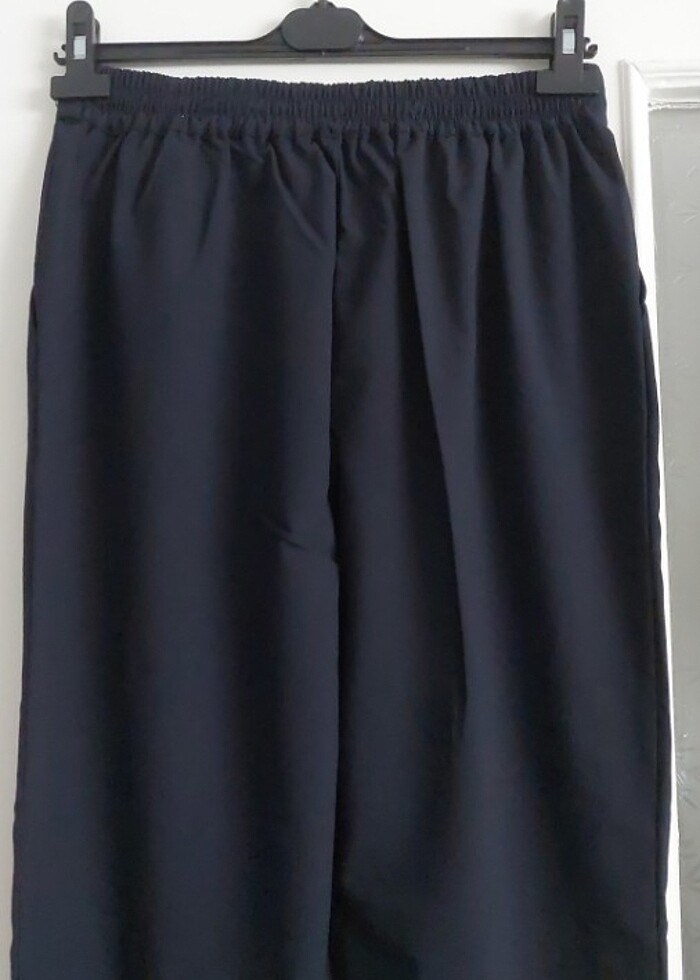 Koton kadın pantolon  - Görsel 4