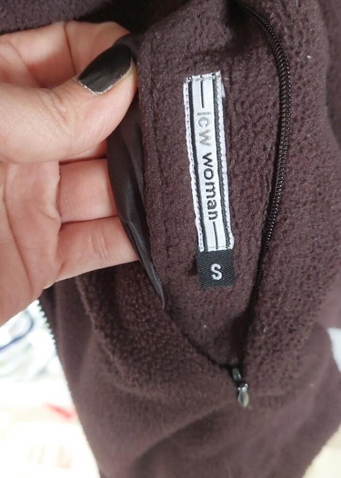 Lcw mevsimlik mont  - Görsel 3