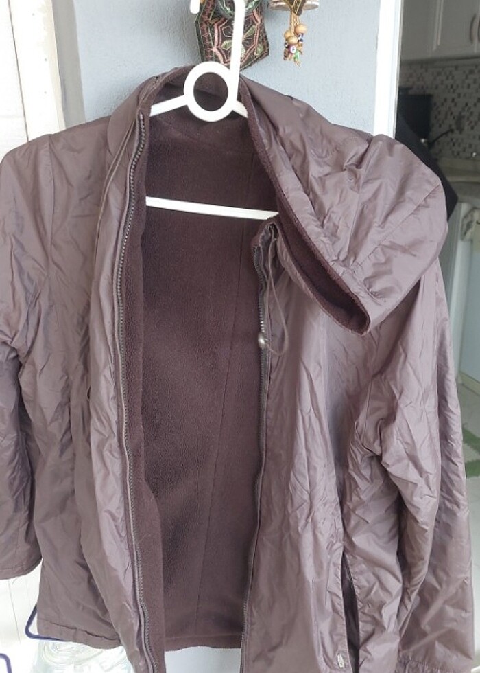 Lcw mevsimlik mont  - Görsel 4