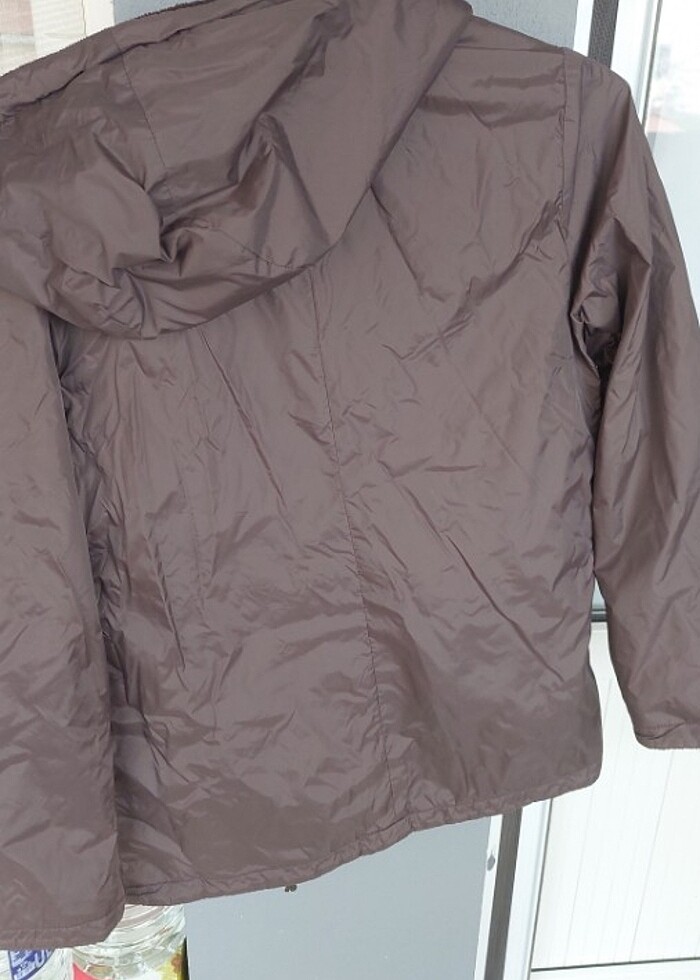 Lcw mevsimlik mont  - Görsel 5