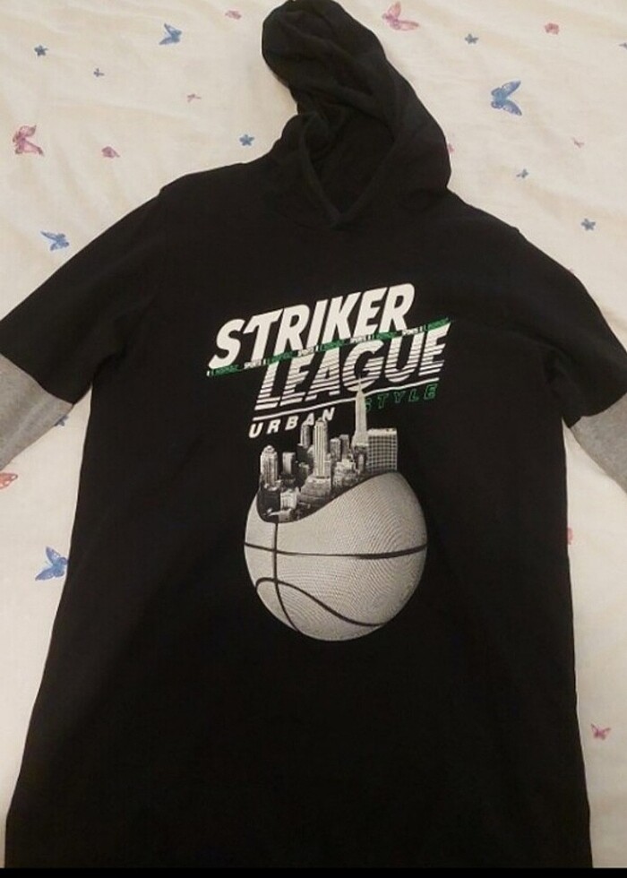 Sweatshirt  - Görsel 3