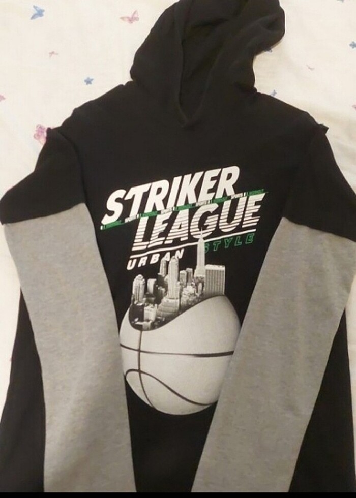 Sweatshirt  - Görsel 4