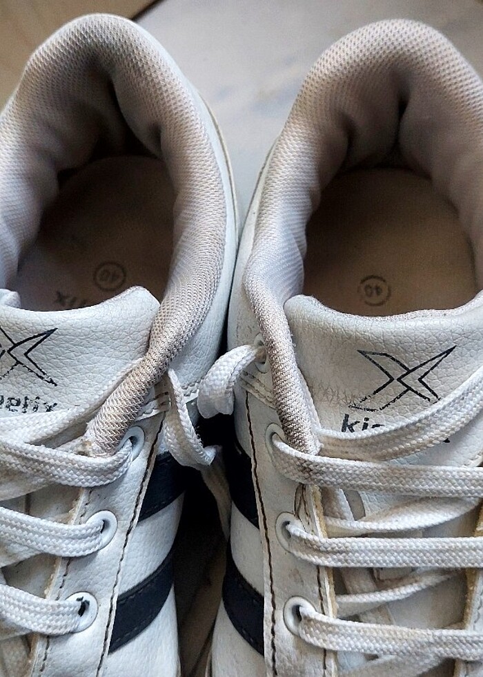 Spor Ayakkabı  - Görsel 3