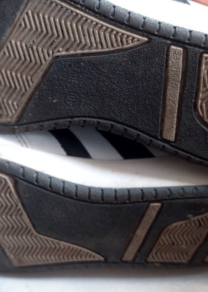 Spor Ayakkabı  - Görsel 4