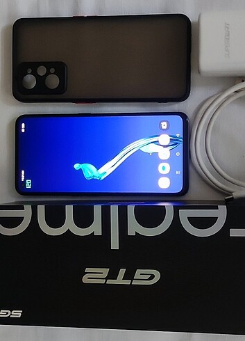 REALME GT2 