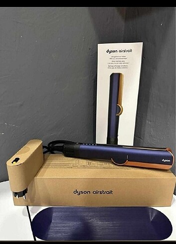 Dyson düzleştirici 