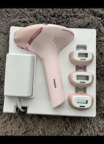 Philips Epilasyon aleti 